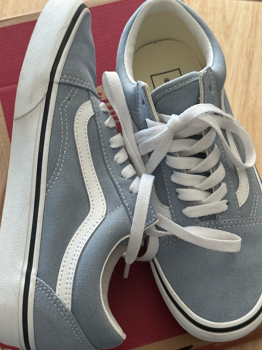 Vans Women’s sneakers